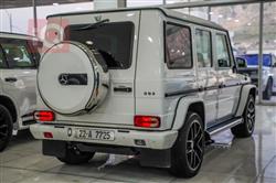 مێرسێدس بێنز G-Class